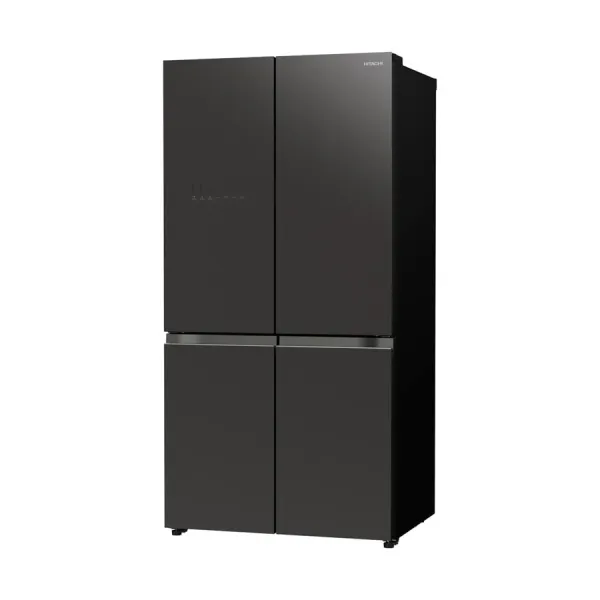 Tủ lạnh Hitachi Inverter 645 lít R-WB700VGV4 GMG