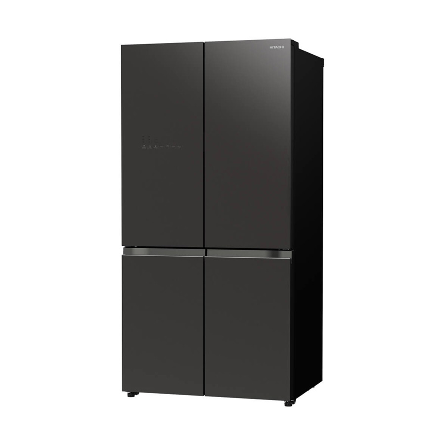 Tủ lạnh Hitachi Inverter 645 lít R-WB700VGV4 GMG