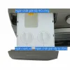 Máy giặt Samsung Inverter 9 kg WW90T634DLN/SV
