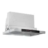 Máy Hút Mùi Bosch DFS067J50 serie 8