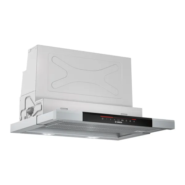 Máy Hút Mùi Bosch DFS067J50 serie 8