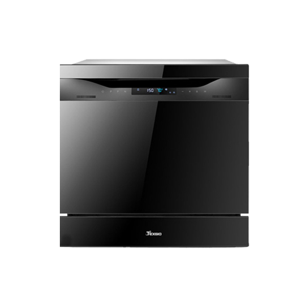 Máy rửa chén bát 8 bộ Texgio H595DT08B