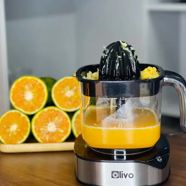 Máy vắt cam Olivo CJ12 40W 1.2L