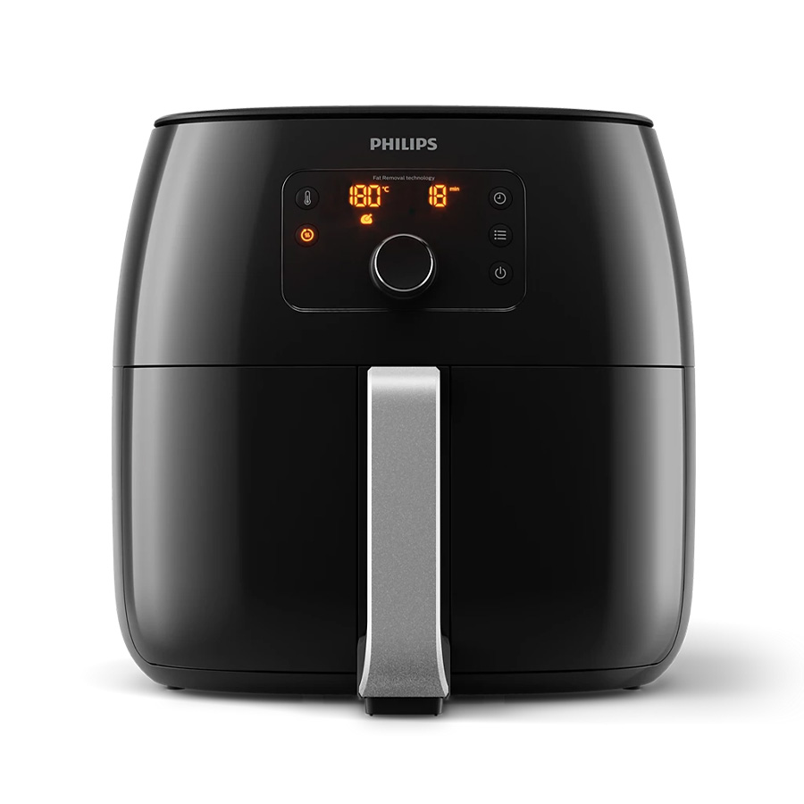 Nồi chiên không dầu Philips HD9650