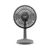 Quạt Bàn Mitsubishi D12A-GB