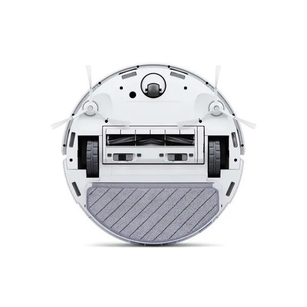 Robot Hút Bụi Lau Nhà Ecovacs Deebot T10 Turbo Bản quốc tế