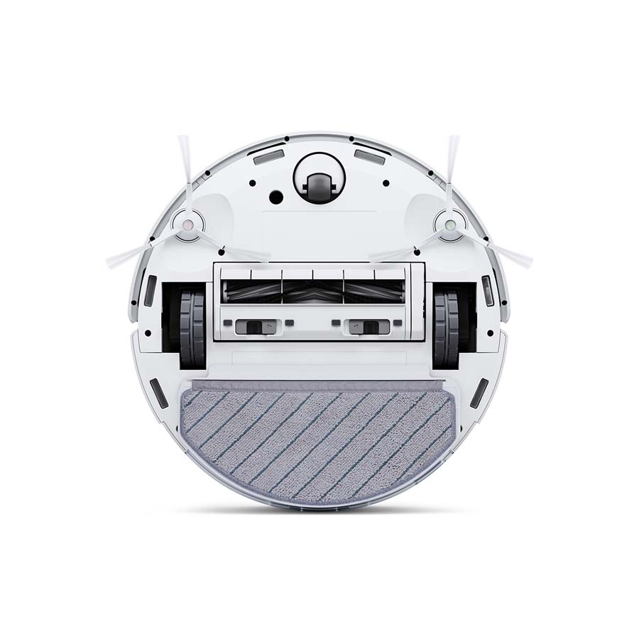 Robot Hút Bụi Lau Nhà Ecovacs Deebot T10 Turbo Bản quốc tế