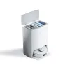 Robot hút bụi Ecovacs Deebot T20 Omni bản Quốc Tế