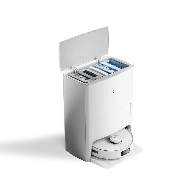 Robot hút bụi Ecovacs Deebot T20 Omni bản Quốc Tế