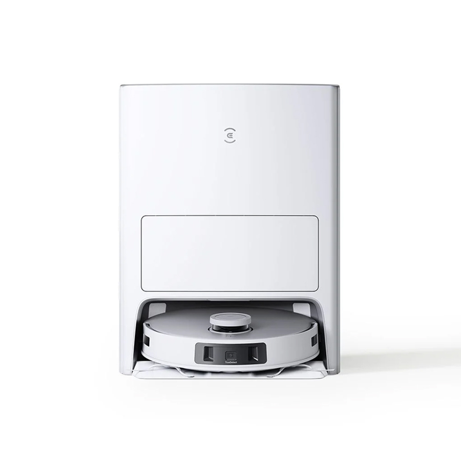 Robot hút bụi lau nhà Ecovacs Deebot T20E OMNI