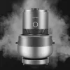 Nồi hấp đa năng Hurom Super Steam Pot SC-P01FMG