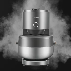 Nồi hấp đa năng Hurom Super Steam Pot SC-P01FMG