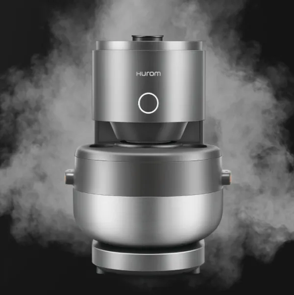 Nồi hấp đa năng Hurom Super Steam Pot SC-P01FMG