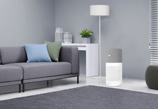 Máy lọc không khí Philips AC3033