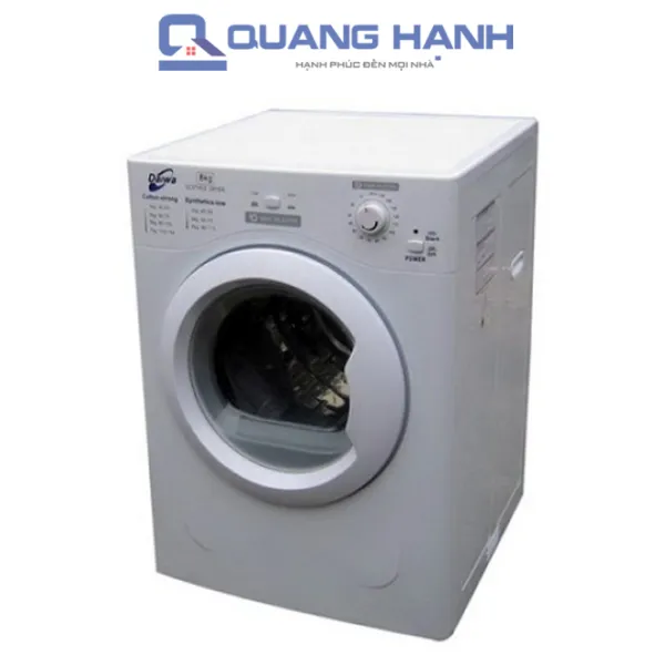 Máy sấy quần áo Daiwa GYJ80-268
