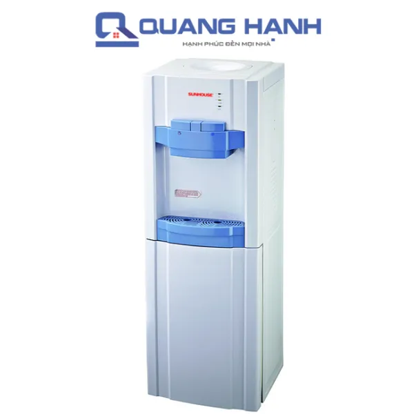 Cây nước nóng lạnh Sunhouse SHD9600