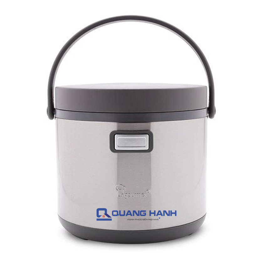 Nồi ủ La gourmet 6.0L - toàn cảnh sản phẩm
