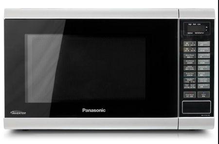 Lò vi sóng Panasonic NN-ST651MYUE