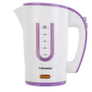 Ấm siêu tốc Tiross TS1360