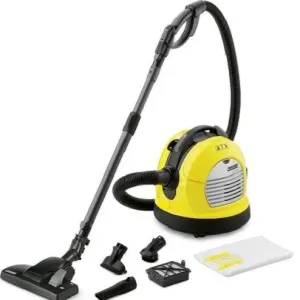 Máy hút bụi Karcher VC 6 Premium