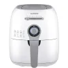 Nồi chiên Không dầu Cuckoo CAF-C0510DW 2.9L