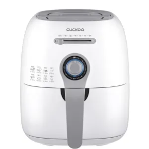 Nồi chiên Không dầu Cuckoo CAF-C0510DW 2.9L