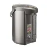 Bình thủy điện Zojirushi CD-QAQ40-TA 4L – Made in Japan