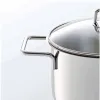 Bộ nồi 5 món Fissler MUNCHEN