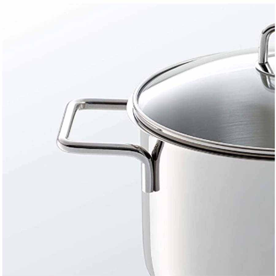 Bộ nồi 5 món Fissler MUNCHEN