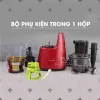 Máy Ép Trái Cây Kuvings E7000 Hàng Chính Hãng