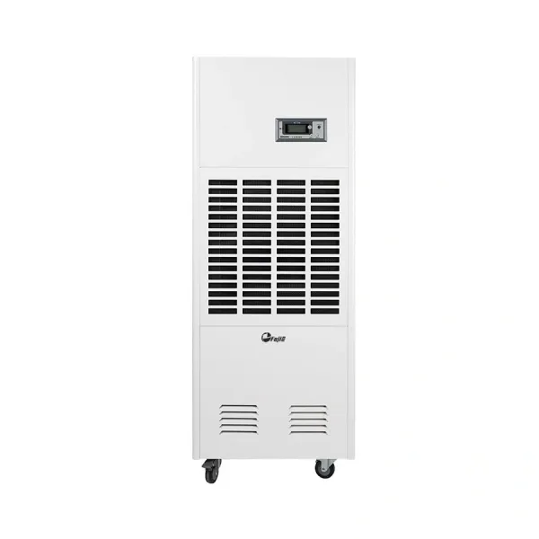 Máy hút ẩm công nghiệp trong môi trường ăn mòn Fujie ACD7S