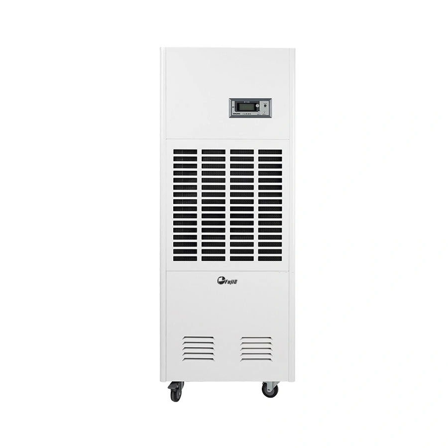 Máy hút ẩm công nghiệp trong môi trường ăn mòn Fujie ACD7S