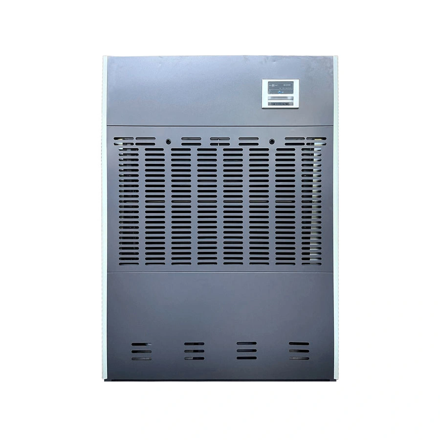 Máy hút ẩm công nghiệp FujiE HM-5400DN