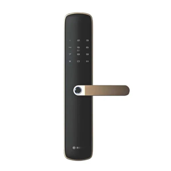 Khóa Điện Tử Bosch ID 60BK