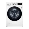 Máy giặt sấy LG Inverter 15 kg F2515RTGW
