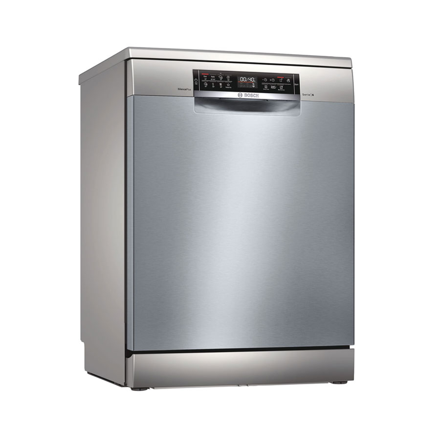 Máy rửa bát Bosch SMS6ECI93E