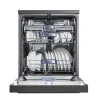 Máy rửa bát 15 bộ Canzy CZ WDC0315B SMART