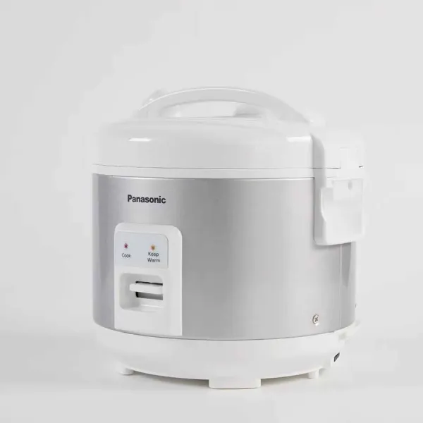 Nồi cơm nắp gài Panasonic SR-MVN10LRAX 1 lít
