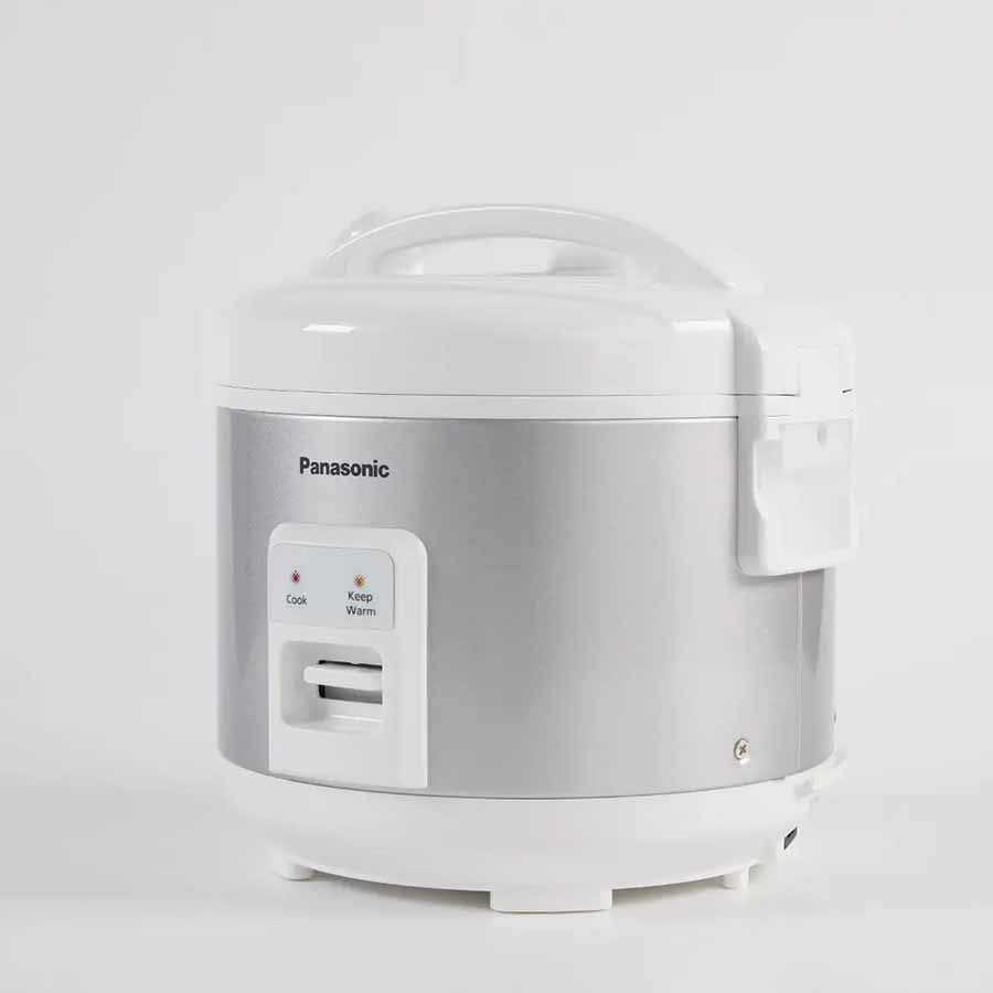 Nồi cơm nắp gài Panasonic SR-MVN10LRAX 1 lít