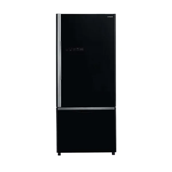Tủ lạnh Hitachi Inverter 415 lít R-B505PGV6 GBK