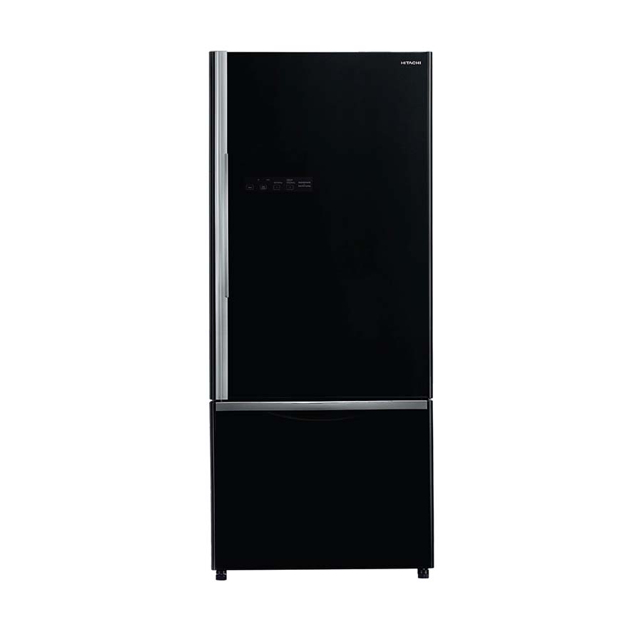 Tủ lạnh Hitachi Inverter 415 lít R-B505PGV6 GBK