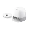 Robot hút bụi Roborock Q Revo CurV