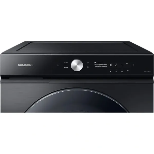 Máy giặt Bespoke Samsung WF24B9600KV 24 Kg Inverter