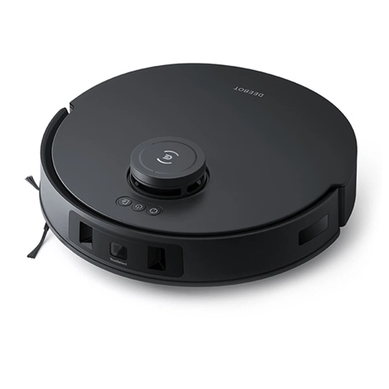 Robot hút bụi lau nhà Ecovacs Deebot T30 Pro Omni