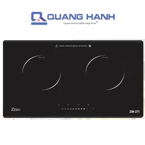 Bếp từ Zegu ZM-27I