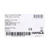 Bếp từ Hafele 3 vùng nấu HC-IS773EA 535.02.242 | Chính Hãng