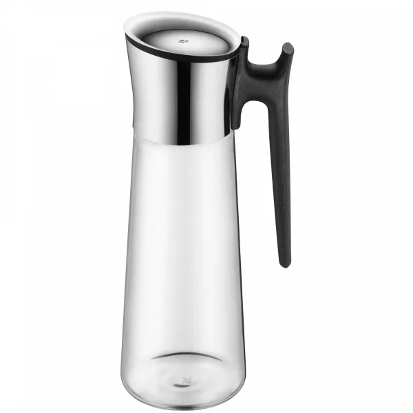Bình nước thủy tinh có tay cầm WMF BASIC 1.5L 0618046040
