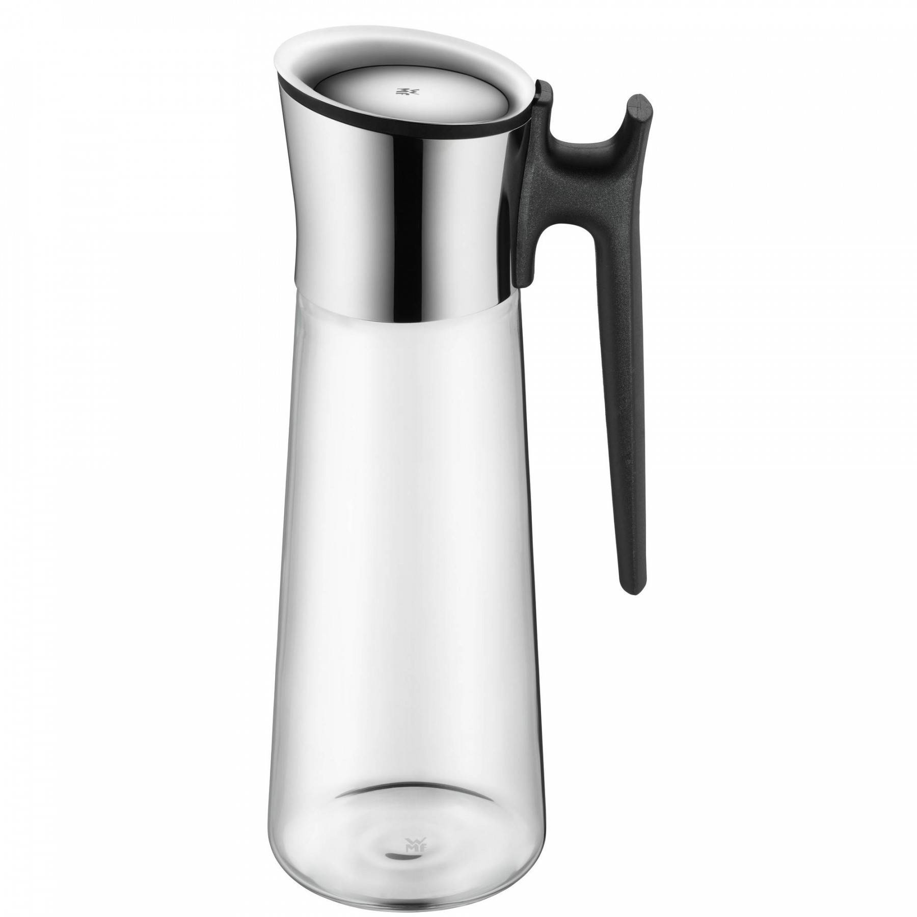 Bình nước thủy tinh có tay cầm WMF BASIC 1.5L 0618046040