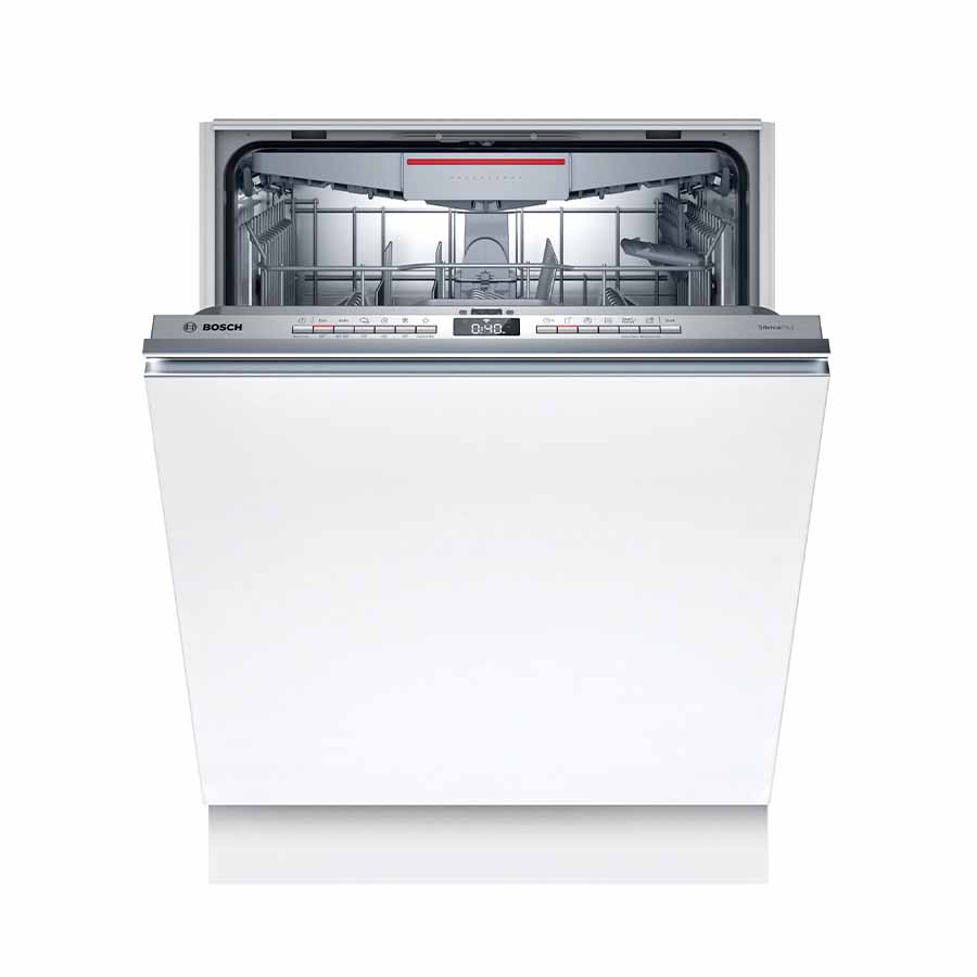 Máy rửa bát Bosch SMV4EVX10E