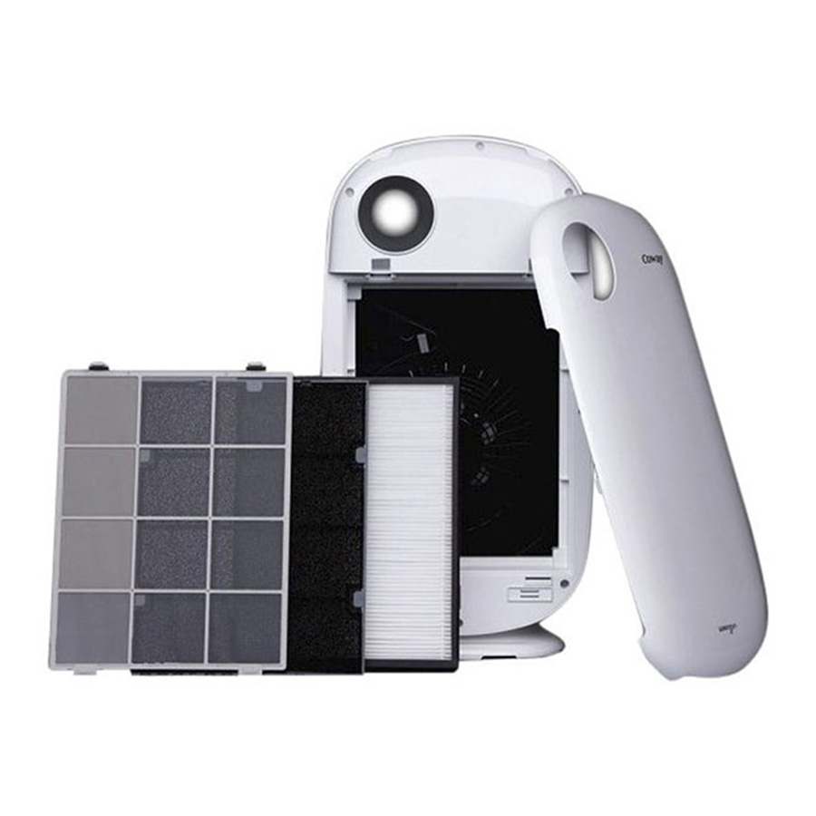 Máy lọc không khí Coway AP-0509DH